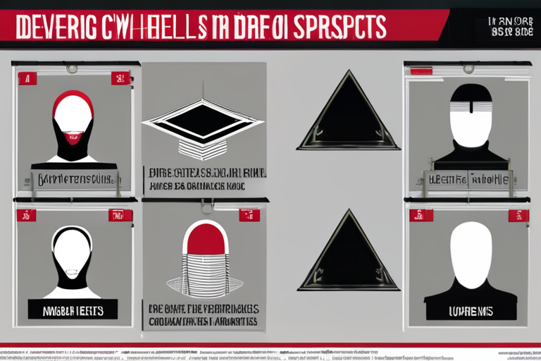 DEVELOPING: Louvre Crown Jewels Heist Suspects Nabbed in Paris