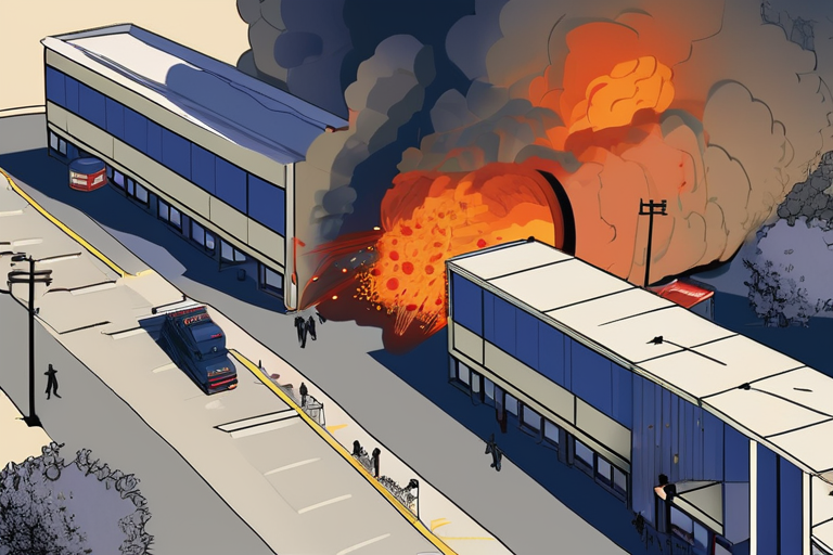 URGENT: Shooting Erupts at Pennsylvania University Homecoming, 1 Dead, 6 Injured.