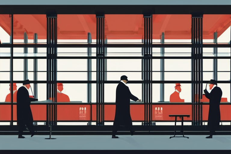 DEVELOPING: "Louvre Heist Suspects Nabbed, Jewel Thieves Brought to Justice