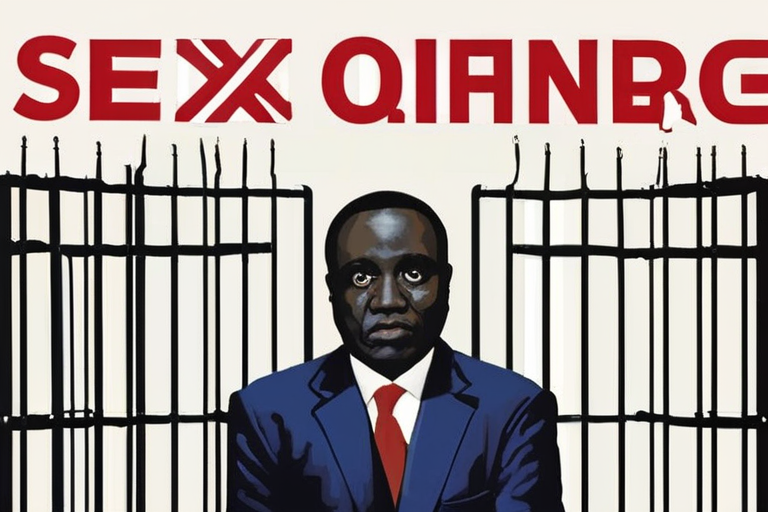 URGENT: Sex Offender to be Deported Immediately: Lammy Confirms