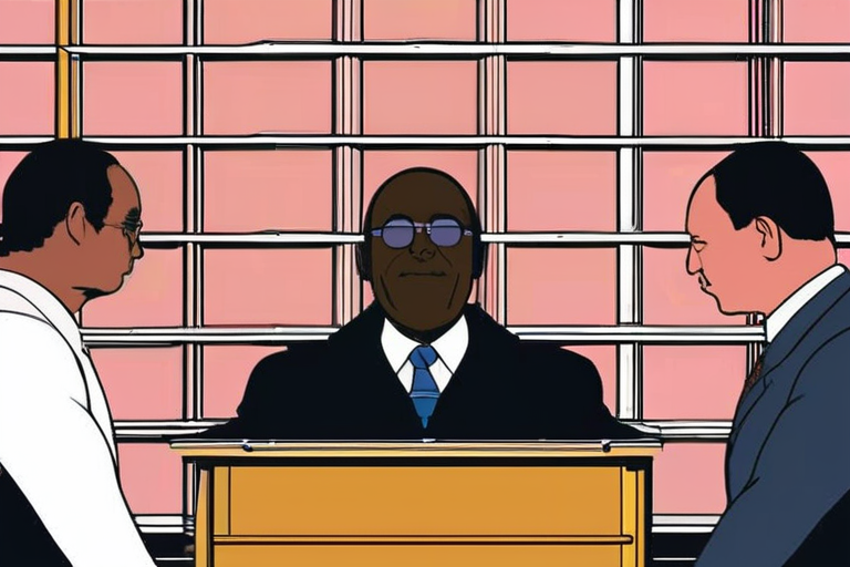 DEVELOPING: Sex Offender to be Deported Immediately, Lammy Confirms