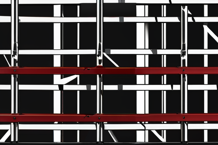 URGENT: Attacks by IS Surge, Officials Visit Syria's High-Security Jail