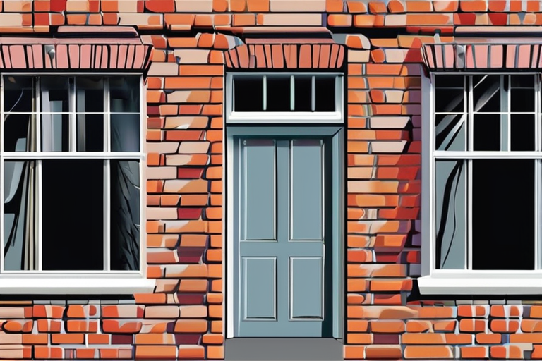 URGENT: Mould Crisis Looms: Thousands of UK Homes Still at Risk.