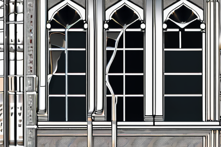 URGENT: Mould Crisis Grips UK Homes: Awaab's Law Fails to Deliver