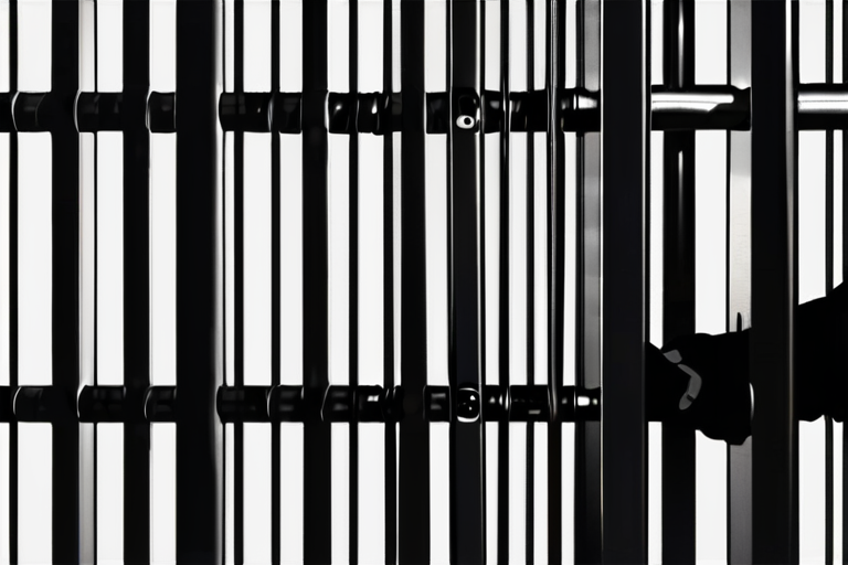 DEVELOPING: Prisons to Conduct Emergency Background Checks Before Inmate Releases