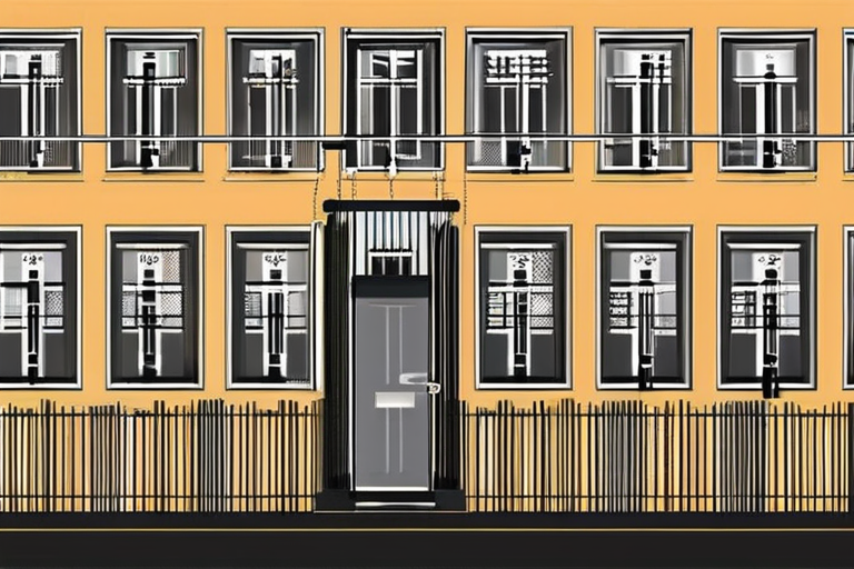 DEVELOPING: MPs Slam Home Office Over Billions Wasted on Asylum Accommodation