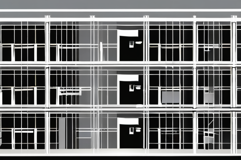 DEVELOPING: Prisons to Immediately Enhance Release Protocols Amid Safety Concerns