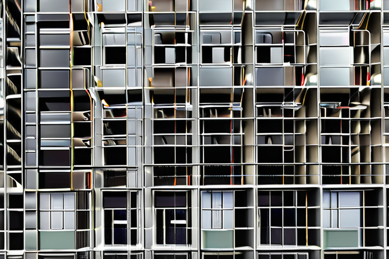 DEVELOPING: MPs Slam Home Office for Wasting Billions on Asylum Accommodation