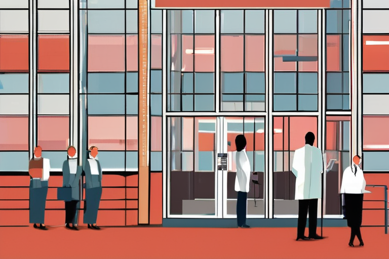 URGENT: Insurer Drops Docs, Patients Left Without Care: What to Do Next