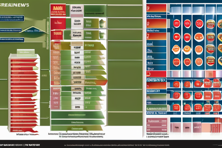 DEVELOPING: Trump's Asia Trip Imperiled as Government Shutdown Looms, Food Benefits in Jeopardy