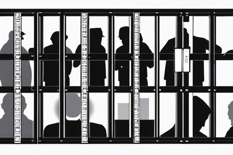 DEVELOPING: Dundee Grooming Gang Members Jailed for Heinous Sex Crimes