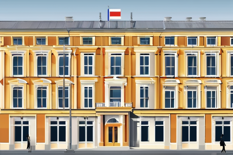 DEVELOPING: Finland's Birth Rate Plummets, Population Shift Looms