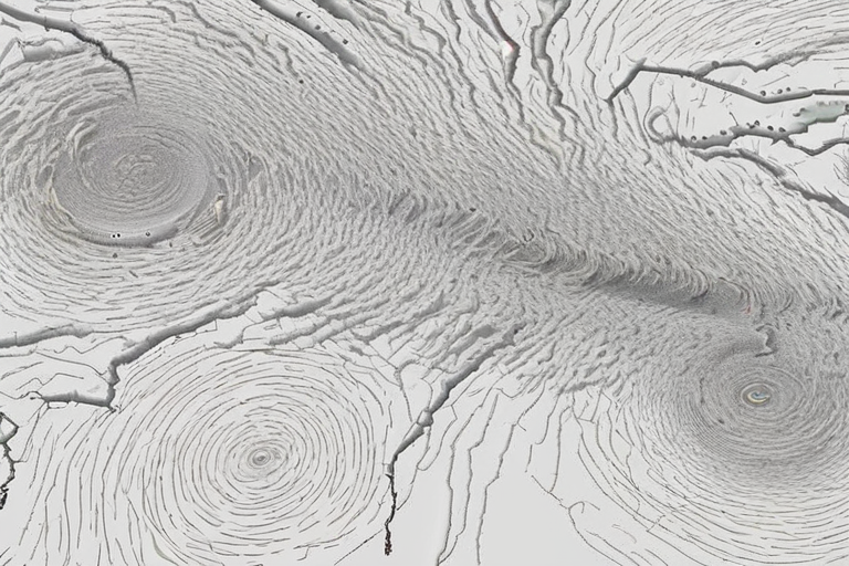 URGENT: Category 5 Hurricane Melissa Bears Down on Jamaica, Threatening Unprecedented Destruction