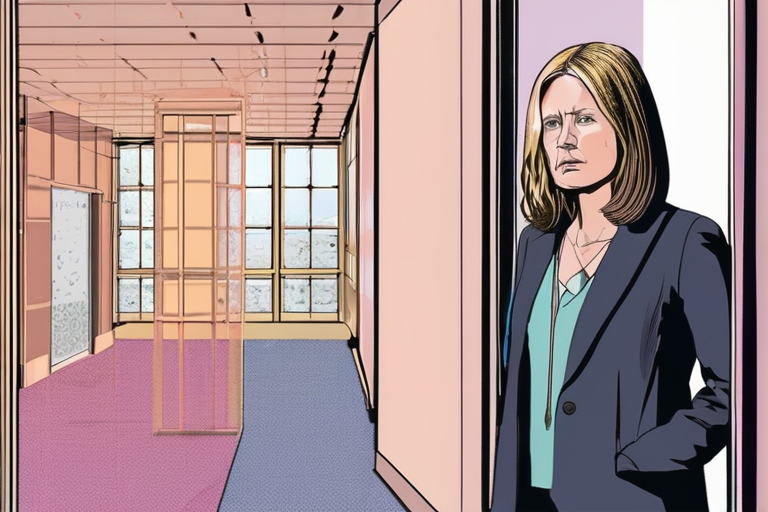 DEVELOPING: McCann Family Stalker Julia Wandelt Confronts Identity Crisis Amid Ongoing Investigation.