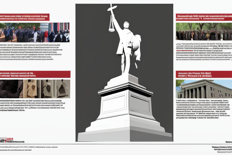 DEVELOPING: Confederate Statue Reinstalled in Washington, D.C. Amid Protests and Controversy