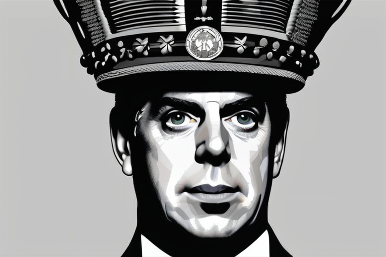DEVELOPING: Prince Andrew Accused of Hosting Sex Offenders at Royal Lodge