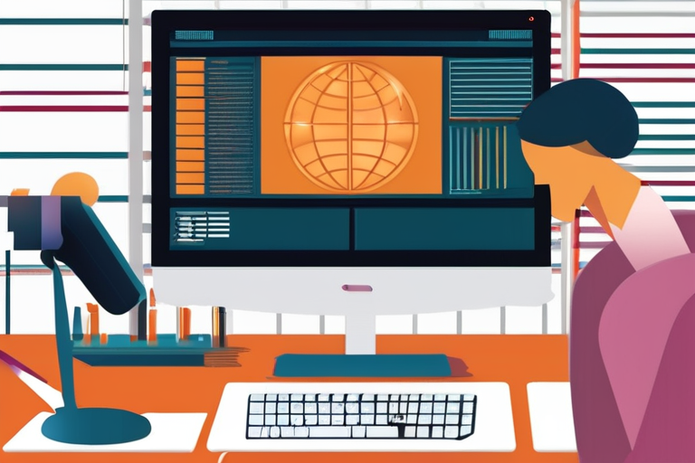 DEVELOPING: Home Office Faces Crisis Mounting, Reform Efforts in Jeopardy