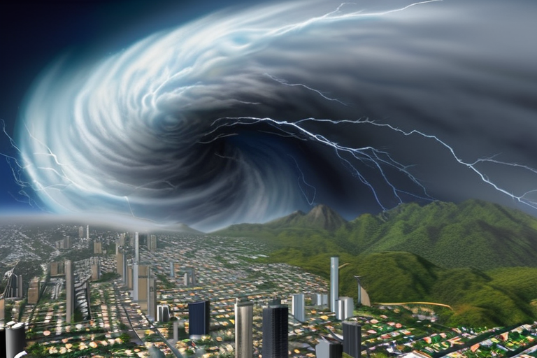 URGENT: Category 5 Hurricane Melissa Bears Down on Jamaica, Warnings Issued