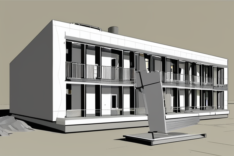 DEVELOPING: Military Sites to House Asylum Seekers, Ending Hotel Crisis