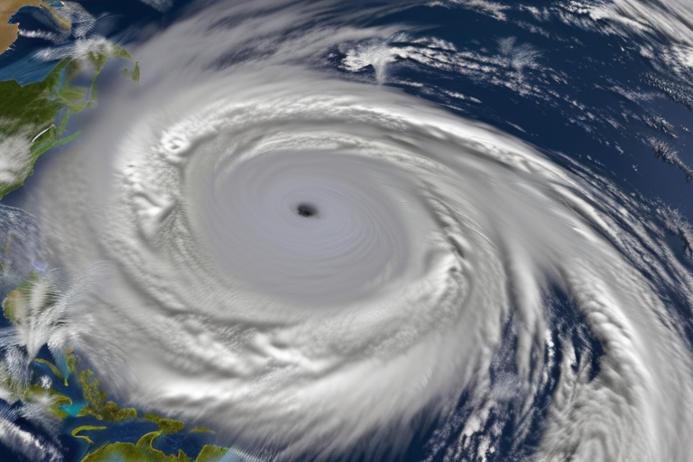 URGENT: Category 6 Hurricane Melissa Bears Down on Jamaica.