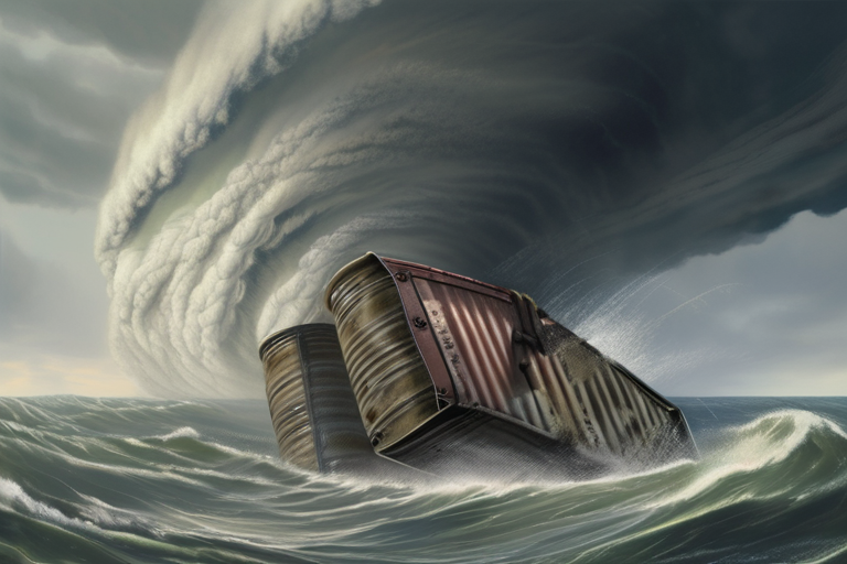 URGENT: Hurricane Melissa Barrels Down on Land, Catastrophic Consequences Loom