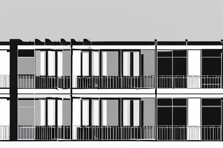 DEVELOPING: Ministers Unveil Plan to Shut Down Asylum Hotels Immediately