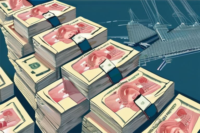 DEVELOPING: Global Remittance Crisis Unfolds as US Immigration Clampdown Bites