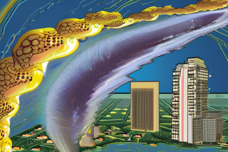 URGENT: SNAP benefits expiring this week as Category 5 storm bears down on Jamaica.