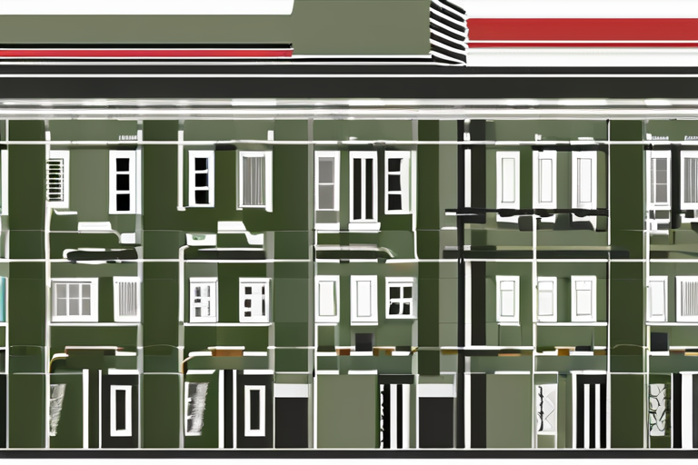 DEVELOPING: Military Sites Suddenly Designated for Asylum Seeker Housing Amid Controversy