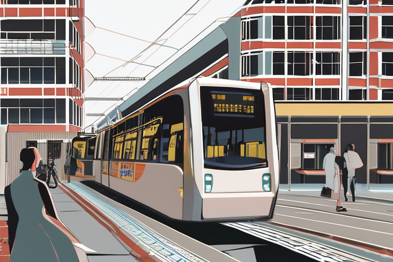 DEVELOPING: Councils Cover Transport Costs for 470,000 English Schoolchildren Amid Funding Crisis.