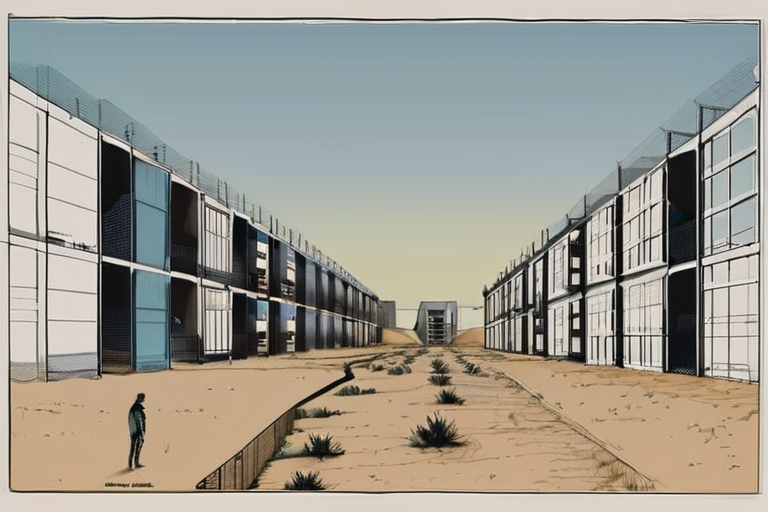 DEVELOPING: Military Sites Suddenly Designated for Asylum Seeker Housing Amid Controversy