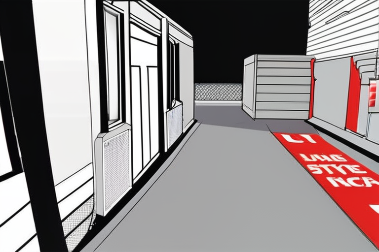 URGENT: Dog Walker Fatally Stabbed, Two Others Injured in Uxbridge Triple Attack