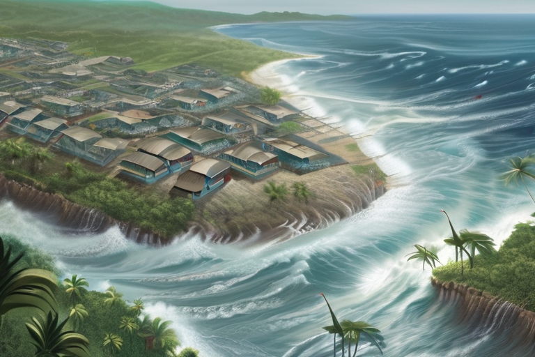 URGENT: Hurricane Melissa Threatens Jamaica with Catastrophic Impact