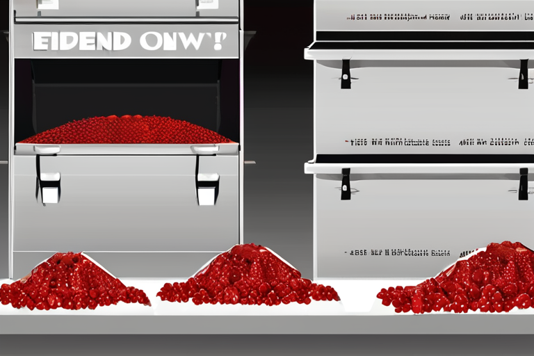 URGENT: SNAP Funding Dries Up Nov. 1, States Scramble to Feed Millions