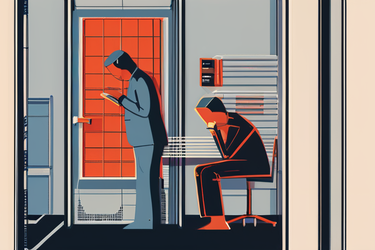 DEVELOPING: Relationship Crisis: Should You Exit or Endure?