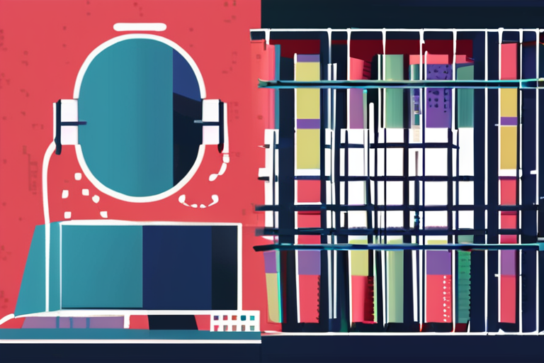 DEVELOPING: State Labeling Laws May Soon Allow Consumers to Opt Out of AI.