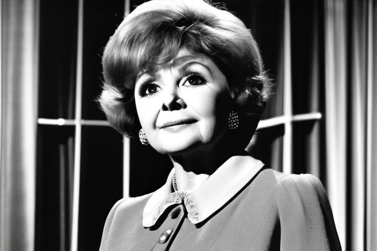 URGENT: Beloved Actress Prunella Scales Passes Away at 93