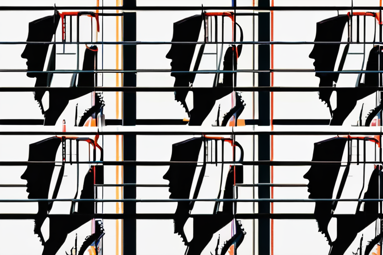 DEVELOPING: Sex Offender Recaptured, Deported from UK After Shocking Mistake