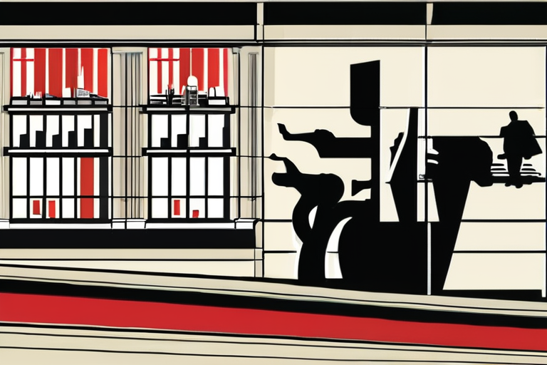 DEVELOPING: Fed Prepares Emergency Rate Cut Amid Sinking Job Market