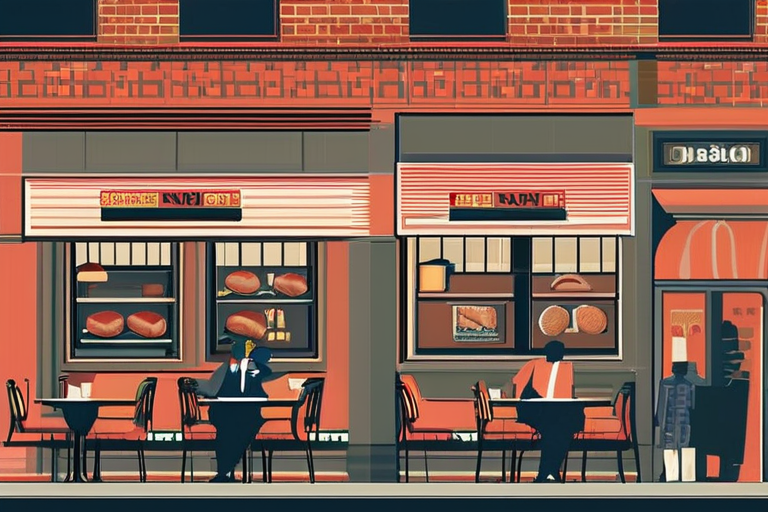 DEVELOPING: Chain Restaurant Controversy Ignites: Share Your Experience Now