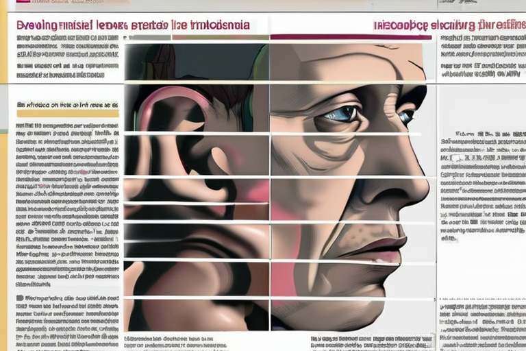 DEVELOPING: Sex Offender Recaptured, Deported from UK After Shocking Mistake