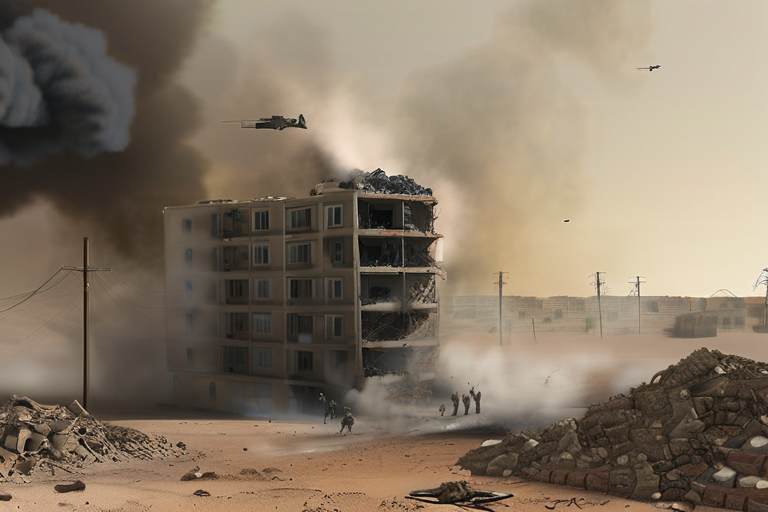 URGENT: Israel Resumes Ceasefire Amid Devastating Gaza Strikes Claim Over 100 Lives