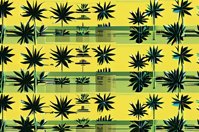 URGENT: Early Weed Use Linked to Lasting Trouble for Teenagers