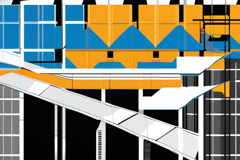 DEVELOPING: Global Outage Hits Microsoft Azure, Disrupting Major Services Worldwide