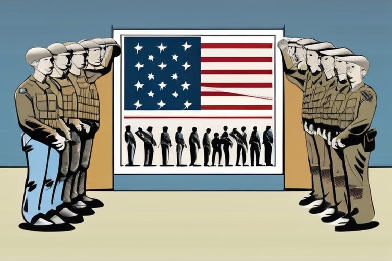 DEVELOPING: DHS Pledge Sparks Fears of Cultural Backlash Among Latinos