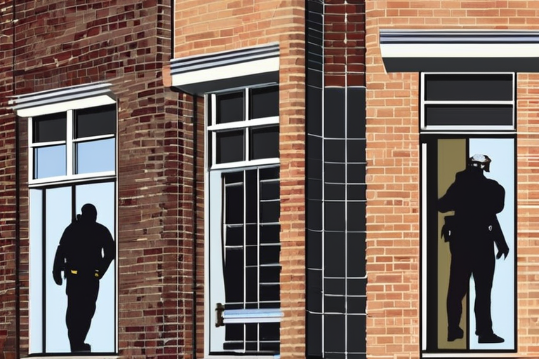 URGENT: Murder Charge Filed in Triple Stabbing Tragedy in Uxbridge