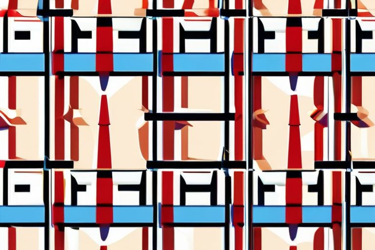 URGENT: Man Charged with Murder in Uxbridge Triple Stabbing Tragedy