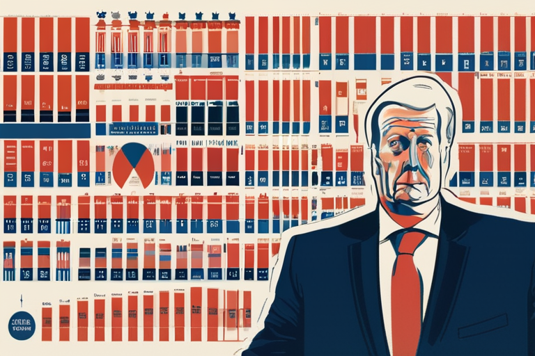 DEVELOPING: Dutch Centrists Surge to Stunning Election Victory, Exit Poll Reveals