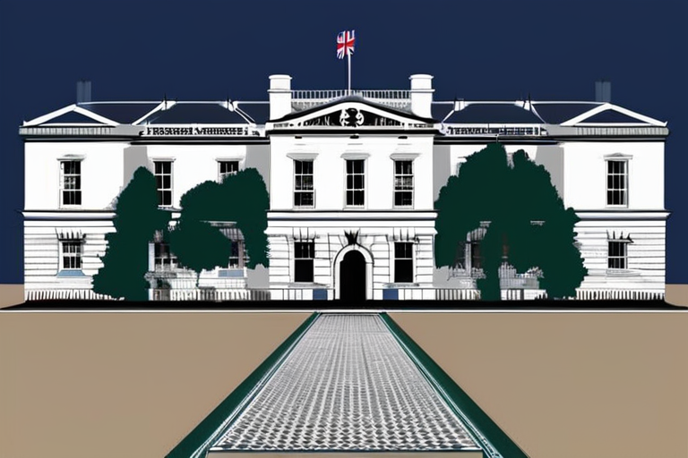 DEVELOPING: Prince Andrew's Royal Lodge Lease Under Fire Amid MPs' Urgent Concerns