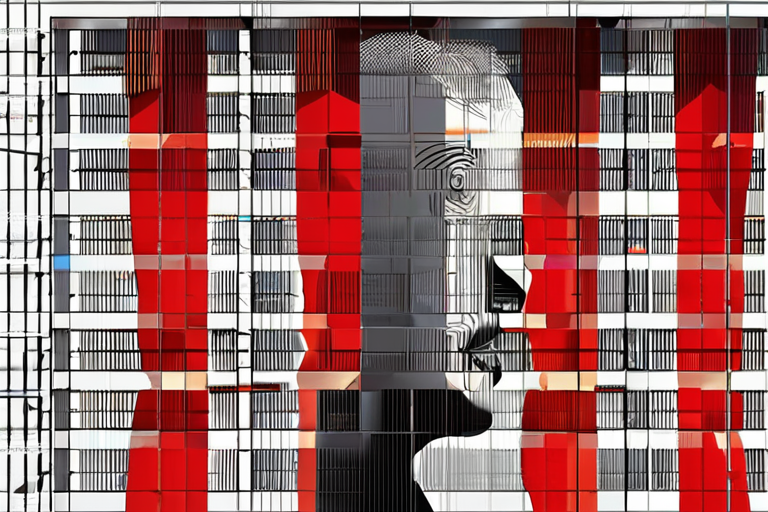 DEVELOPING: Migrant Sex Offender Threatens Deportation Chaos, Receives £500 Settlement.